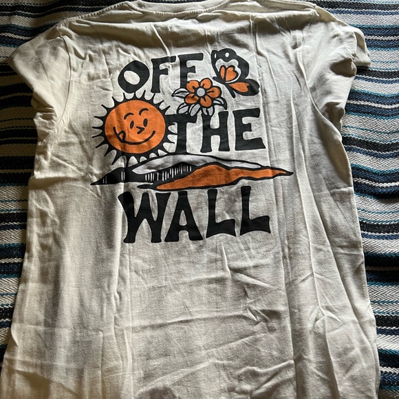 Vans t-shirt - Picture 2 of 2